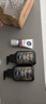 妮維雅（NIVEA）男士洗面奶保濕收縮毛孔深黑DEEP控油細致毛孔潔面雙支套裝 曬單實(shí)拍圖