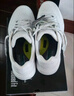 斯凱奇（Skechers）男鞋夏季舒適休閑鞋軟底透氣通勤板鞋商務鞋211250 曬單實拍圖