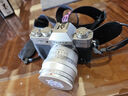 富士（FUJIFILM） X系列 二代微單相機(jī)復(fù)古照相機(jī) 二手富士相機(jī) 顏色可參考質(zhì)檢報告 富士 X-T30 II 機(jī)身 曬單實拍圖