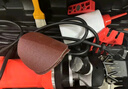 夢多福羊毛推子電動剪毛機(jī)羊毛剪子電動推子剃羊毛電推子家用電動羊毛剪 曬單實(shí)拍圖