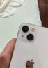 采貨俠手機(jī)apple13正品iPhone13pro原裝iphone13promax國行iphone13后封 13-國行雙卡-白色 128G【店保一年·只換不修】 曬單實拍圖
