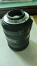 尼康Nikon 二手單反鏡頭 AF-S/尼克爾 二手尼康單反相機(jī)鏡頭 尼康 AF-S18-200f/3.5-5.6GEDVR 曬單實(shí)拍圖