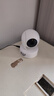 普聯(lián)（TP-LINK）監(jiān)控?cái)z像頭 500萬3K智能雙光全彩夜視 360度全景手機(jī)遠(yuǎn)程語音通話 寶寶寵物室內(nèi)家用安防 IPC45AW 曬單實(shí)拍圖