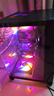 AMD 銳龍5 5600 AMD全家桶組裝電腦RTX5060/RX7650GRE主機AI渲染臺式電腦整機游戲電競DIY組裝機套件 配置一R5 5600/RX6500XT 單主機 曬單實拍圖