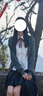 矜持范毛衣女jk開衫女薄款小開衫上衣女夏季外搭寬松型針織毛衣外套 淺灰色 單件開衫* S 曬單實拍圖