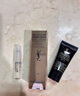 圣羅蘭（YSL）粉管潤唇膏5B滋潤口紅顯色化妝品生日禮物女送女友 曬單實拍圖