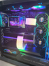 華碩RTX5090夜神顯卡 9800X3D 9950X3D主機(jī) ROG全家桶創(chuàng)世神旗艦主機(jī)臺(tái)式電競(jìng)游戲主機(jī)組裝機(jī)電腦整機(jī) R9 9950X3D+RTX5090夜神丨三 曬單實(shí)拍圖