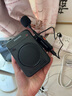 飛利浦（PHILIPS）【國家補貼】領(lǐng)夾擴音器教師上課專用 導(dǎo)游講解器商超促銷 小蜜蜂藍(lán)牙無線擴音音箱DLM3551CB 曬單實拍圖