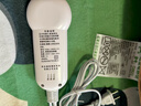 紅豆電熱毯子單人雙人自動(dòng)斷電智能定時(shí)單控雙控除螨電熱毯學(xué)生宿舍安全小功率電褥子家用加大加厚 熊貓款紅豆絨 抑菌除螨智能單控 150X70cm 曬單實(shí)拍圖