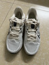 耐克NIKE男子跑步鞋 NIKE QUEST 6 運動鞋F(xiàn)D6033-007白41 曬單實拍圖