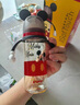 貝親（Pigeon）PPSU迪士尼雙把手奶瓶330ml L號奶嘴 米奇躲貓貓 6月+ AA269 曬單實拍圖