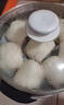  香雪 面粉 中筋粉 美味富強(qiáng)粉 10斤*5包 曬單實(shí)拍圖