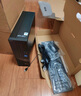 戴爾成就3030S 高性能臺式電腦主機(jī)(12代i3-12100 8G DDR5高速內(nèi)存 512G)23.8大屏 商用辦公 學(xué)習(xí)機(jī) 曬單實(shí)拍圖
