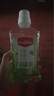 高露潔（Colgate）【孫穎莎同款】清新茉綠漱口水500ml*2含氟深層清潔自營溫和清新 曬單實(shí)拍圖