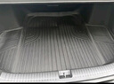 車麗友專用于小米su7后備箱墊腳墊2024款tpe全包圍尾箱墊汽車用品配件24 TPE后備箱墊單層 小米SU7 定制 曬單實拍圖