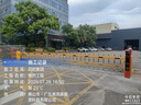 啟功車(chē)牌識(shí)別一體機(jī)停車(chē)場(chǎng)道閘車(chē)輛智能自動(dòng)收費(fèi)系統(tǒng)小區(qū)門(mén)禁起落欄桿 定制車(chē)牌識(shí)別道閘聯(lián)系客服報(bào)價(jià) 曬單實(shí)拍圖