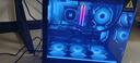 技嘉（GIGABYTE）英特爾酷睿 Ultra 7 265K 265KF搭Z890/B860M 小雕/冰雕/電競雕/超級雕 主板CPU套裝 板u套裝 Z890M A ELITE WIFI7 ICE冰雕 曬單實拍圖