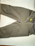 KLATTERMUSEN攀山鼠10356馬格尼男款軟殼長褲-Magne 2.0 Pants Short M's 566/Dark Dusty Green/深塵埃綠 L 曬單實拍圖