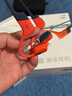 韶音（SHOKZ）OpenSwim Pro S710 骨傳導(dǎo)藍(lán)牙耳機(jī) 開放式運(yùn)動游泳跑步騎行不入耳 珊瑚海 曬單實拍圖