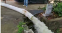 豫工機械防汛排水泵大流量高揚程不銹鋼水泵永磁變頻潛水泵應(yīng)急排澇軸流泵 500立方 曬單實拍圖