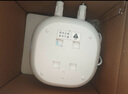 萬(wàn)家樂(lè)【暖廚D6.6-FH1(S)速熱大水量】小廚寶 電熱水器 6.6升上出水防電墻1650W熱水寶一級(jí)能效 曬單實(shí)拍圖