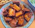 跑山密水農(nóng)家北京發(fā)貨 黑豬排骨凈6斤 排酸前排帶脊骨新鮮豬肉生鮮源頭直發(fā) 曬單實(shí)拍圖