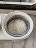 XVVMI陶瓷雙膽電飯煲大容量家用米湯分離低糖電飯鍋電火鍋多功能不粘0涂層陶瓷內(nèi)膽鴛鴦鍋1-4人可預(yù)約 全新升級(jí)款 2L 【黑晶雙內(nèi)膽+米湯分離+智能預(yù)約】 曬單實(shí)拍圖