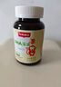 小斯利安Life's DHA 新西蘭原裝進口藻油 嬰幼兒童學(xué)生 適用0-6歲 120粒 曬單實拍圖