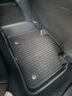 固特異（Goodyear）tpe汽車腳墊適用于本田皓影/crv配件裝飾高邊TPE腳墊黛尼斯毯 曬單實(shí)拍圖