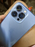 【現(xiàn)貨免息】Apple iPhone 13Pro 蘋果13Pro 國行5G全網(wǎng)通蘋果二手手機 遠峰藍色【現(xiàn)貨速發(fā)】 99新256G【限時特惠+三年店保】 曬單實拍圖
