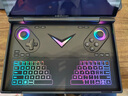 ONE XPLAYER壹號本G1 mini 游戲掌機8.8英寸AMD AI9 HX 370/8840U 255H 掌上游戲機出差便攜游戲本電腦 G1 AMD R7 8840U 32G+1T 曬單實拍圖