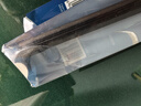 博世（BOSCH）雨刷雨刮器24/19風(fēng)翼 19前帕薩特/尚酷/EOS 高爾夫6 曬單實拍圖