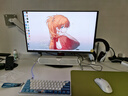 微星（MSI）26.5英寸2K500Hz 量子點OLED顯示器 0.03ms(GTG) HDR500游戲電競顯示屏MAG 272QP QD-OLED X50流光 曬單實拍圖