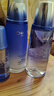 自然堂雪域修護(hù)套裝（水160ml+乳120ml）清透保濕控油細(xì)嫩  曬單實(shí)拍圖