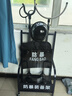 翰陽(yáng) 安保防暴器材架子盾牌鋼叉八件套展示架單位安防防爆裝備組合架 簡(jiǎn)易防暴裝備架+國(guó)標(biāo)八件套 曬單實(shí)拍圖