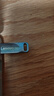 聯(lián)想（Lenovo）64GB USB3.2 U盤 SX1速芯系列槍色 金屬耐用 商務(wù)辦公必備 曬單實拍圖