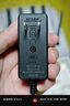 普聯(lián)（TP-LINK）大道路由器7DR6430 BE6400 5G WiFi7千兆雙頻家用高速穿墻 2.4G wifi6無線 2.5G網(wǎng)口 游戲加速 曬單實(shí)拍圖