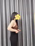 百圖betu女裝2025夏季新款休閑闊腿褲垂順高腰百搭西裝褲褲子2507T43 黑色 L 曬單實(shí)拍圖
