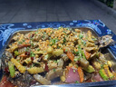 宸溪烤魚爐商用燃?xì)庖夯瘹鉄o煙碳烤魚機(jī)不銹鋼全自動(dòng)智能電烤魚箱 3魚3控電烤爐 曬單實(shí)拍圖