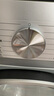 西門子（SIEMENS）iQ300 10公斤滾筒洗衣機(jī)全自動(dòng) 智能除漬 強(qiáng)效除螨 羊毛洗 15分鐘快洗  108AW 家電國(guó)家補(bǔ)貼 曬單實(shí)拍圖