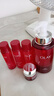 玉蘭油（OLAY）大紅瓶精華水250ml保濕抗皺緊致抗衰老爽膚水護(hù)膚品生日禮物女 曬單實拍圖