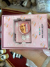 蠟筆小新（CRAYON SHINCHAN）生日七夕情人節(jié)禮物ccd數(shù)碼相機禮盒送女生閨蜜中學生校園旅游vlog便攜實用禮品送女朋友女孩兒童 【手提箱禮盒】粉色相機+32G卡+讀卡器 曬單實拍圖
