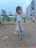 安踏（ANTA）男鞋板鞋男2025新款夏季透氣休閑鞋軟底經(jīng)典百搭小白鞋運動(dòng)鞋男 淺金色 41 曬單實(shí)拍圖