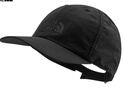 北面（The North Face）棒球帽男女情侶Horizon運動鴨舌帽戶外25新品|8CQ1 JK3/宇宙黑 L/XL 曬單實拍圖