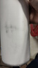 草莓生活（CMSH）保溫杯大容量水杯女士高顏值2025新款316不銹鋼壺便攜戶外杯子男 米色1100ml（保溫72小時以上） 曬單實拍圖