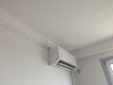 奧克斯（AUX）大1.5匹 省電俠Pro 新一級(jí)能效 國家補(bǔ)貼 家用變頻冷暖兩用 掛壁式空調(diào)掛機(jī)KFR-35GW/BpR3AES1(B1) 曬單實(shí)拍圖