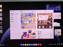 華為MateBook Pro 筆記本電腦 鴻蒙操作系統(tǒng) 鴻蒙AI 970g超輕薄長續(xù)航 OLED護(hù)眼屏 32GB 1TB 晴藍(lán) 曬單實(shí)拍圖