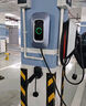 公牛充電樁新能源電動(dòng)汽車家用7KW適配于特斯拉極氪001理想比亞迪華為問界m7/m9大眾寶馬小鵬小米21kw 7KW樂享版-帶LED大屏(送基礎(chǔ)安裝) 曬單實(shí)拍圖