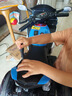 實(shí)威兒童6V電動(dòng)玩具車電瓶童車挖土機(jī)摩托汽車蓄電池充電器 實(shí)威6V4.5AH電瓶 曬單實(shí)拍圖