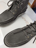 添柏嵐（Timberland）官方男鞋中幫靴戶外輕便商務(wù)通勤舒適偏大|A5YGY A5YGYW/橄欖色 正常腳型推薦小半碼 41 鞋內(nèi)長(zhǎng)：25.5cm 曬單實(shí)拍圖